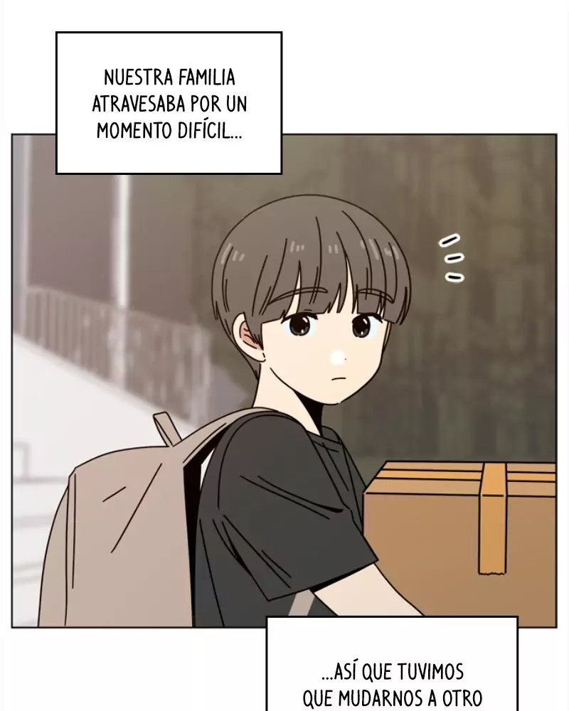 Read Seasons of Blossom (ES) Manga Online