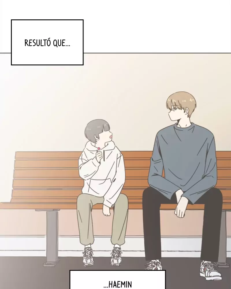 Read Seasons of Blossom (ES) Manga Online