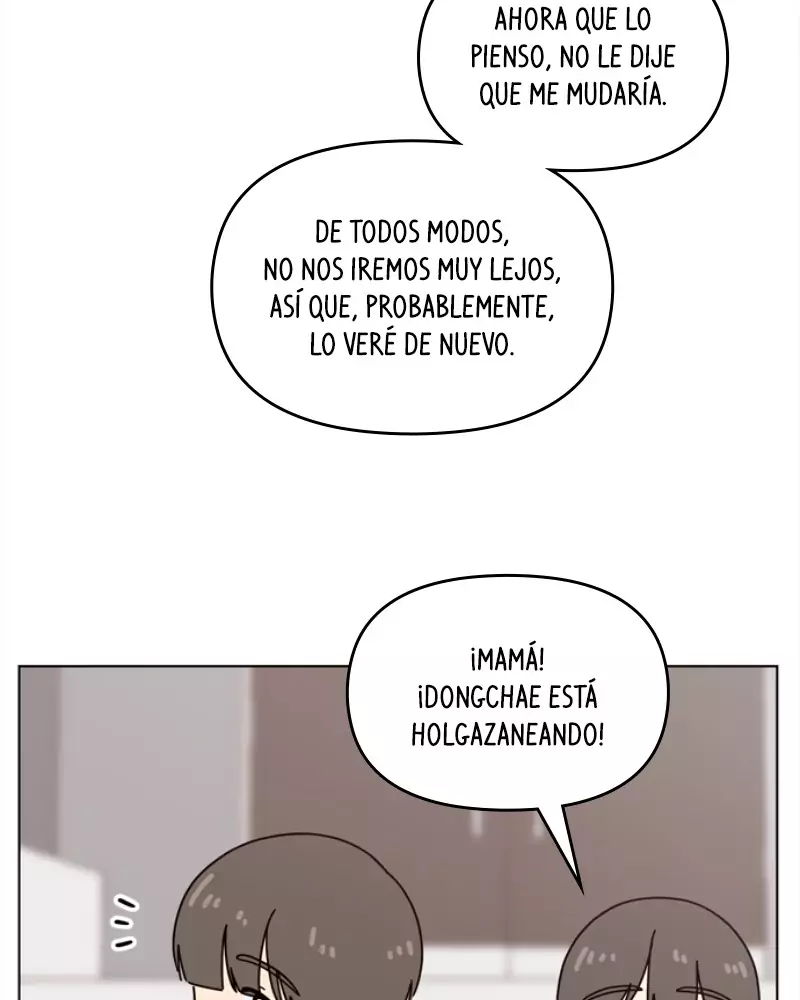 Read Seasons of Blossom (ES) Manga Online