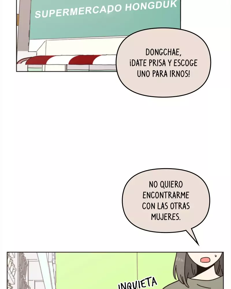 Read Seasons of Blossom (ES) Manga Online