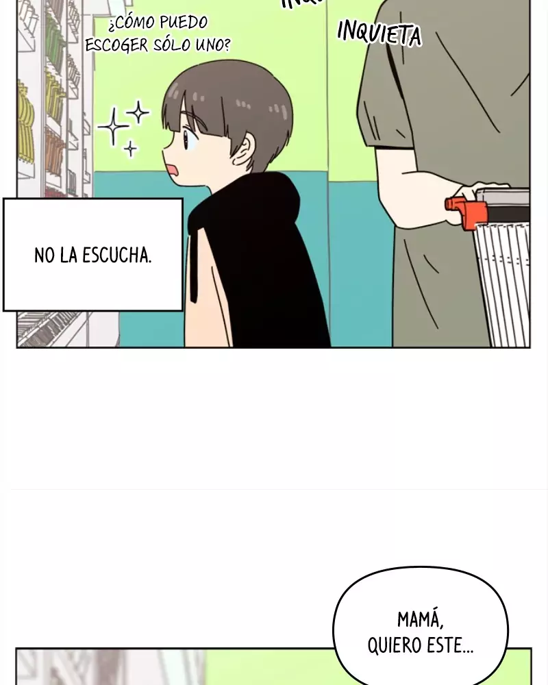 Read Seasons of Blossom (ES) Manga Online