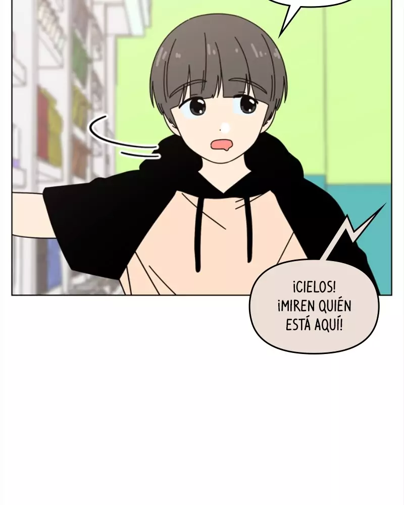 Read Seasons of Blossom (ES) Manga Online