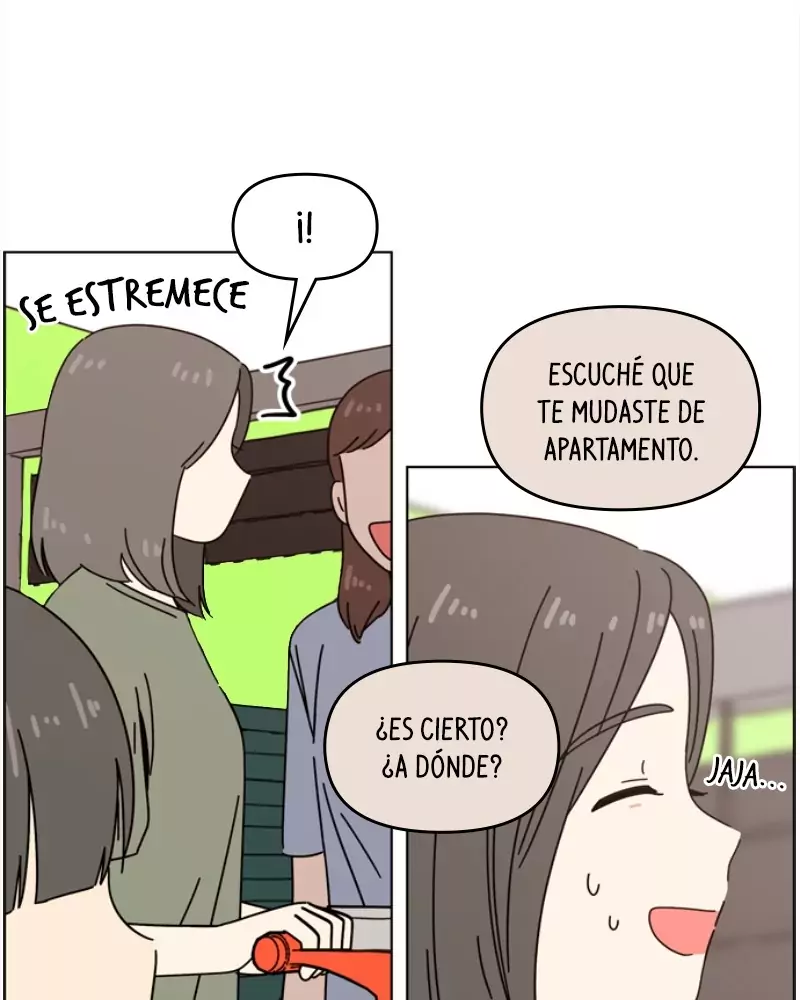 Read Seasons of Blossom (ES) Manga Online