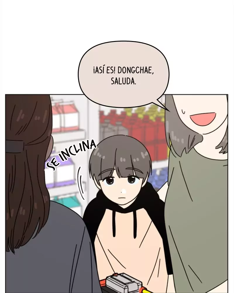 Read Seasons of Blossom (ES) Manga Online