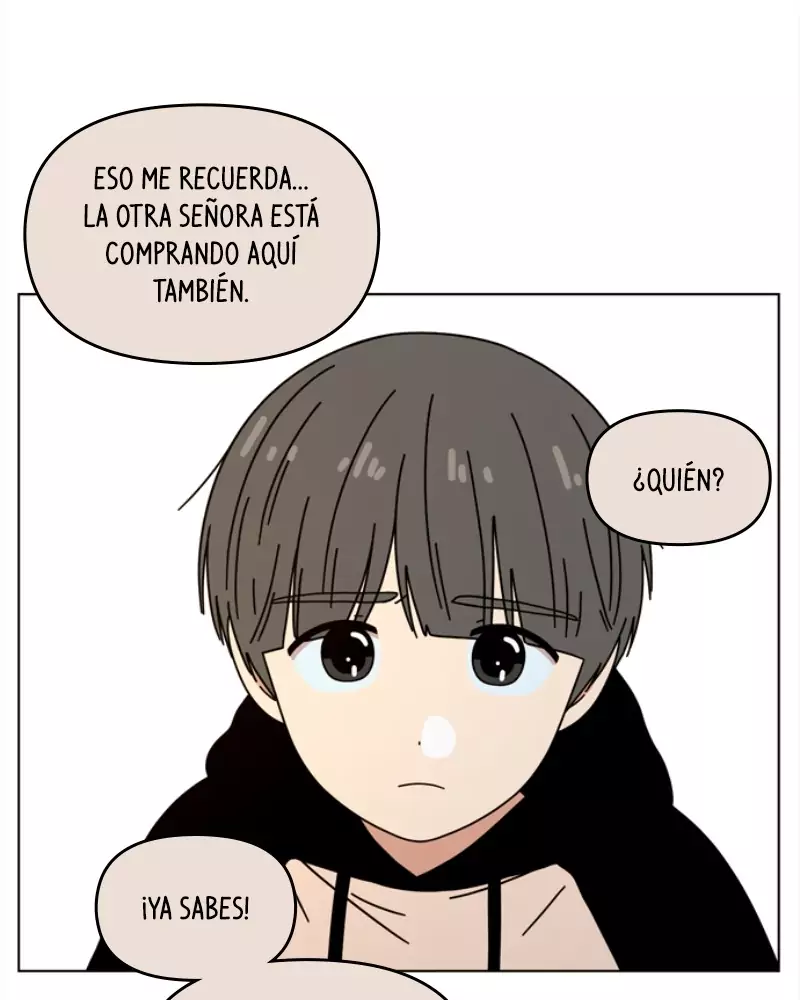 Read Seasons of Blossom (ES) Manga Online