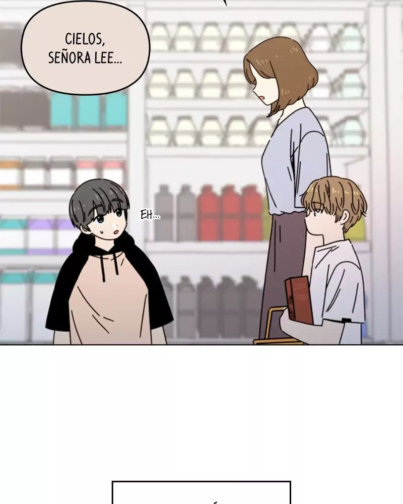 Read Seasons of Blossom (ES) Manga Online