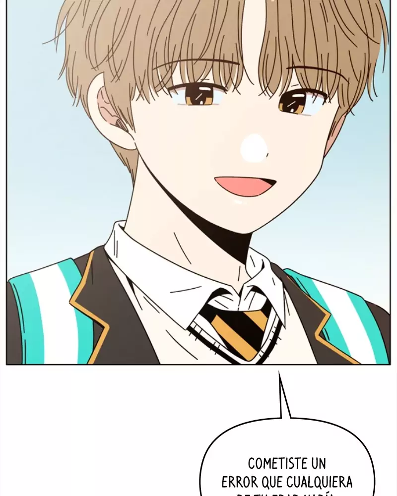 Read Seasons of Blossom (ES) Manga Online