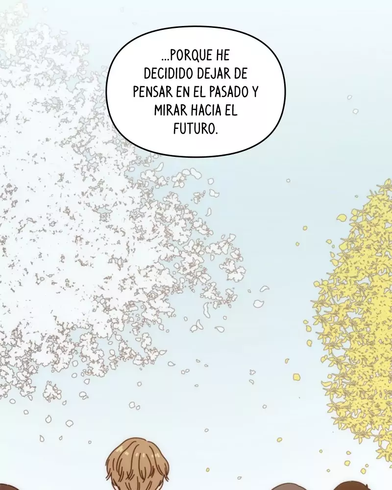 Read Seasons of Blossom (ES) Manga Online