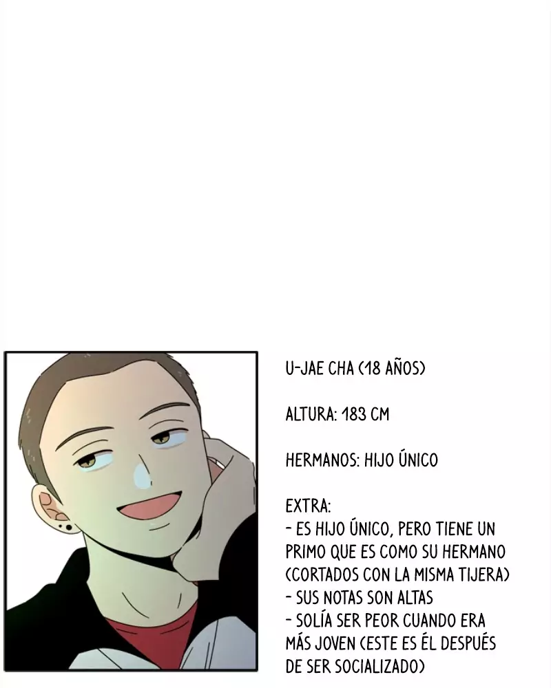 Read Seasons of Blossom (ES) Manga Online