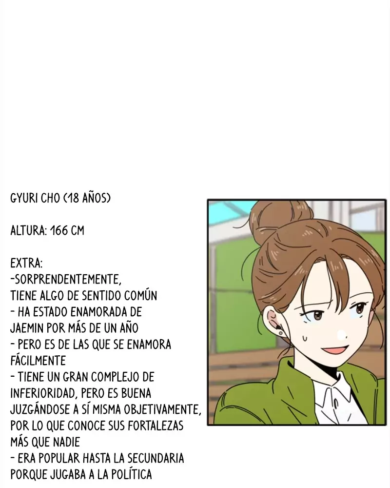 Read Seasons of Blossom (ES) Manga Online