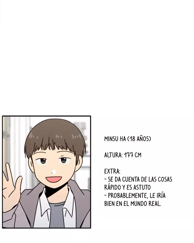 Read Seasons of Blossom (ES) Manga Online