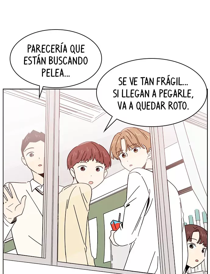 Read Seasons of Blossom (ES) Manga Online