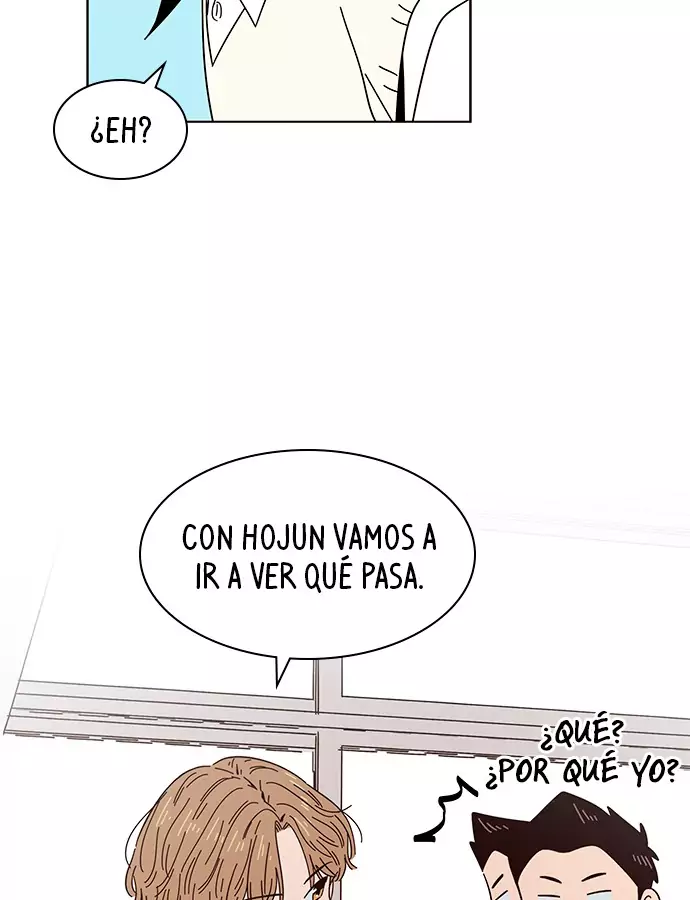 Read Seasons of Blossom (ES) Manga Online
