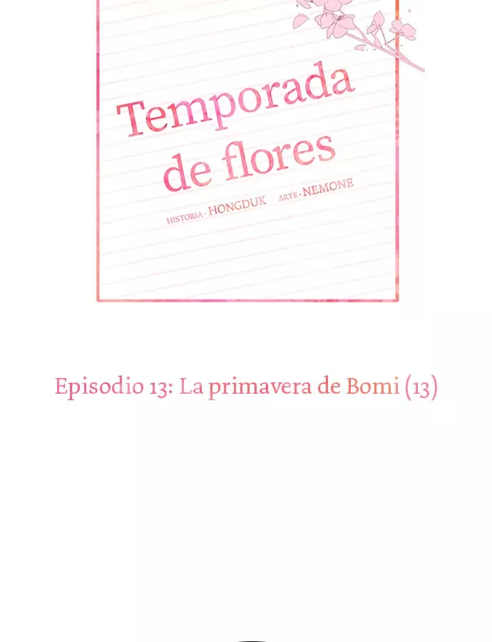 Read Seasons of Blossom (ES) Manga Online