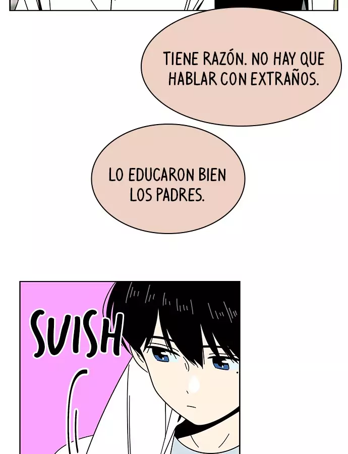 Read Seasons of Blossom (ES) Manga Online