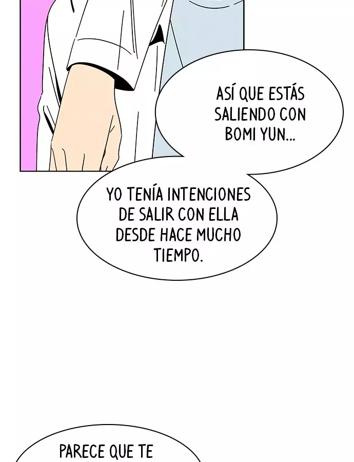 Read Seasons of Blossom (ES) Manga Online