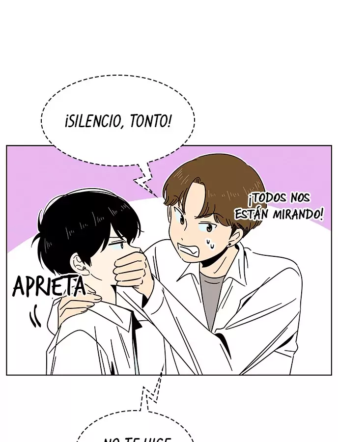 Read Seasons of Blossom (ES) Manga Online