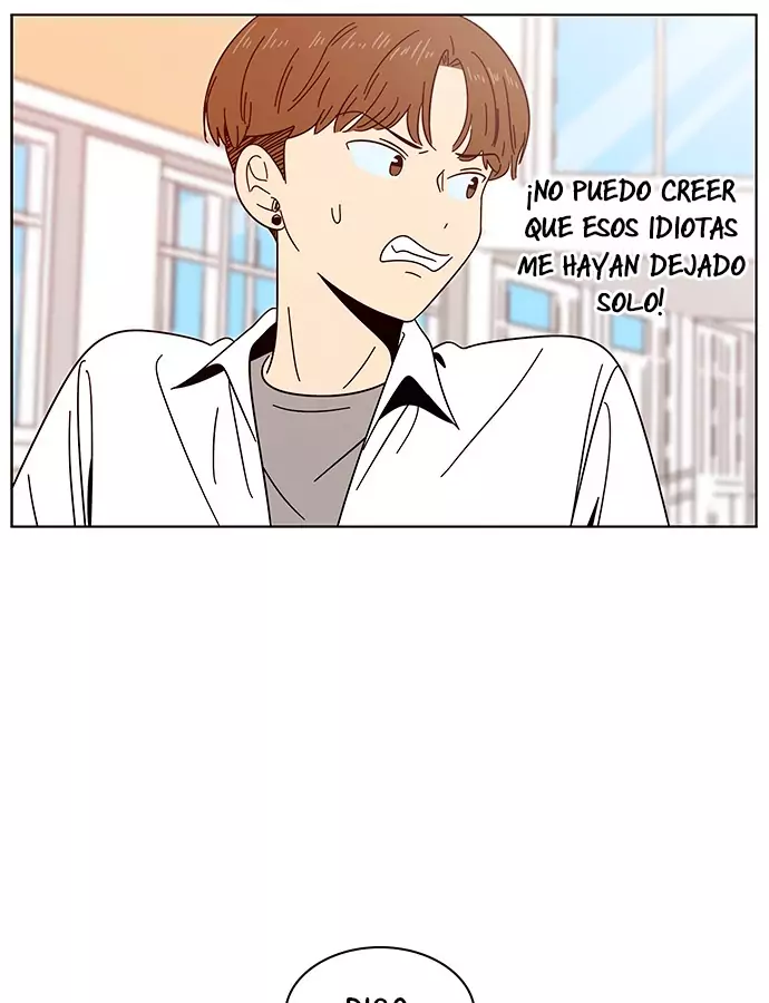 Read Seasons of Blossom (ES) Manga Online