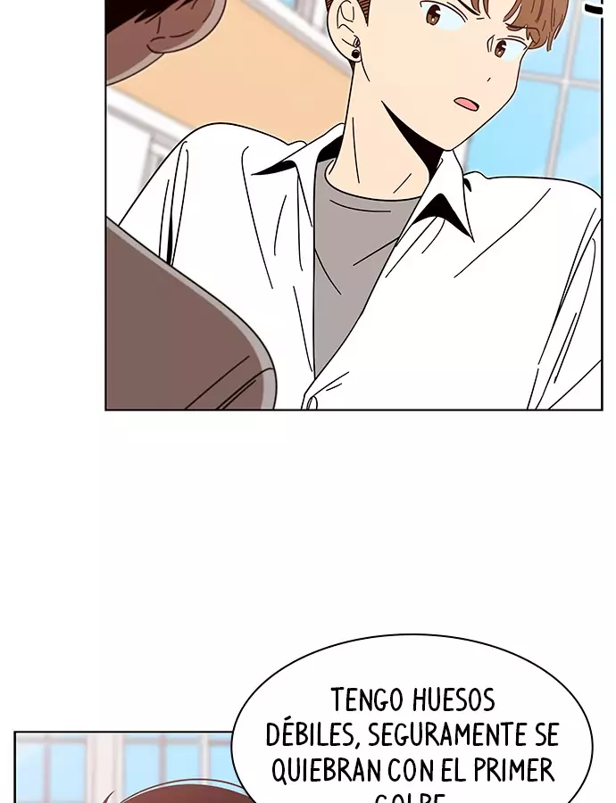 Read Seasons of Blossom (ES) Manga Online