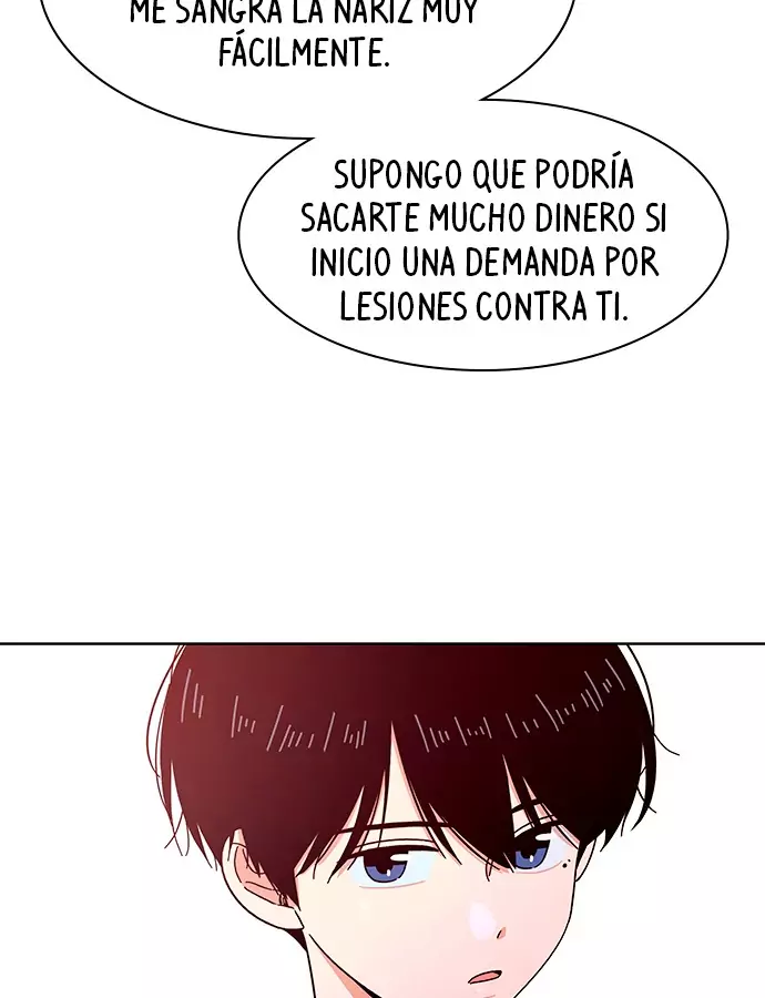 Read Seasons of Blossom (ES) Manga Online