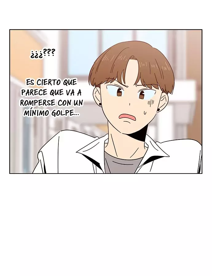 Read Seasons of Blossom (ES) Manga Online