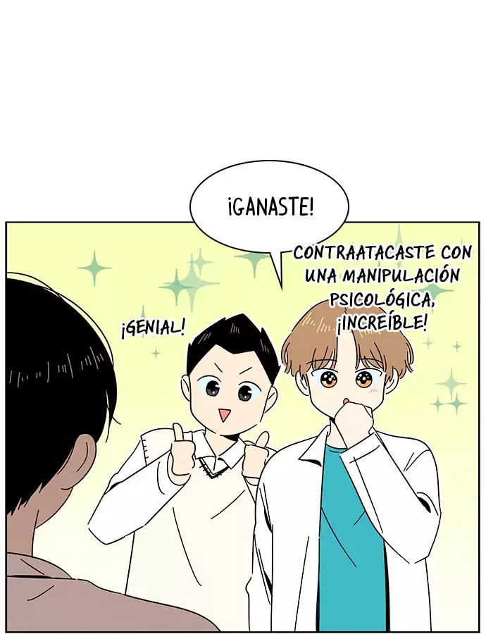 Read Seasons of Blossom (ES) Manga Online