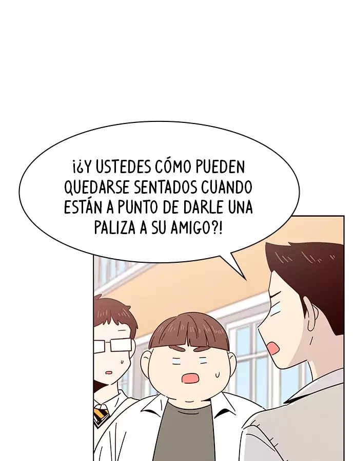 Read Seasons of Blossom (ES) Manga Online