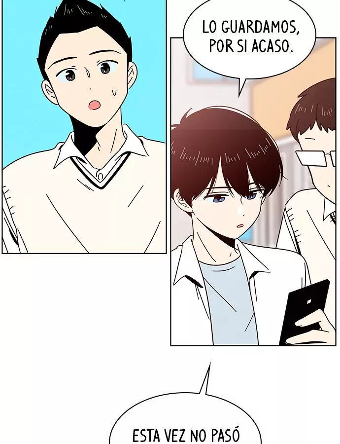 Read Seasons of Blossom (ES) Manga Online