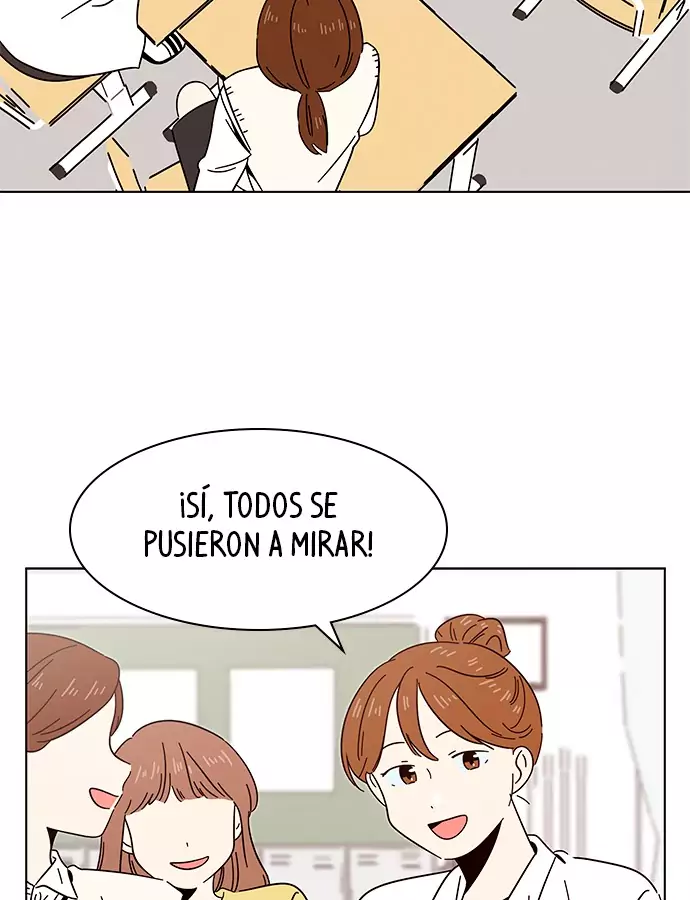 Read Seasons of Blossom (ES) Manga Online