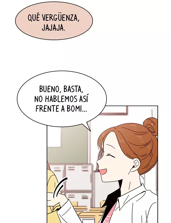 Read Seasons of Blossom (ES) Manga Online