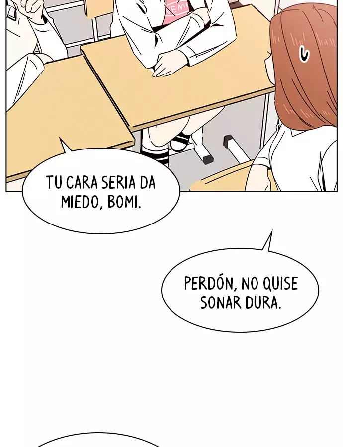 Read Seasons of Blossom (ES) Manga Online