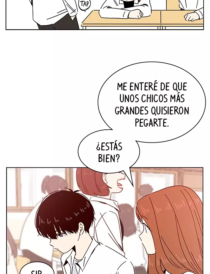 Read Seasons of Blossom (ES) Manga Online