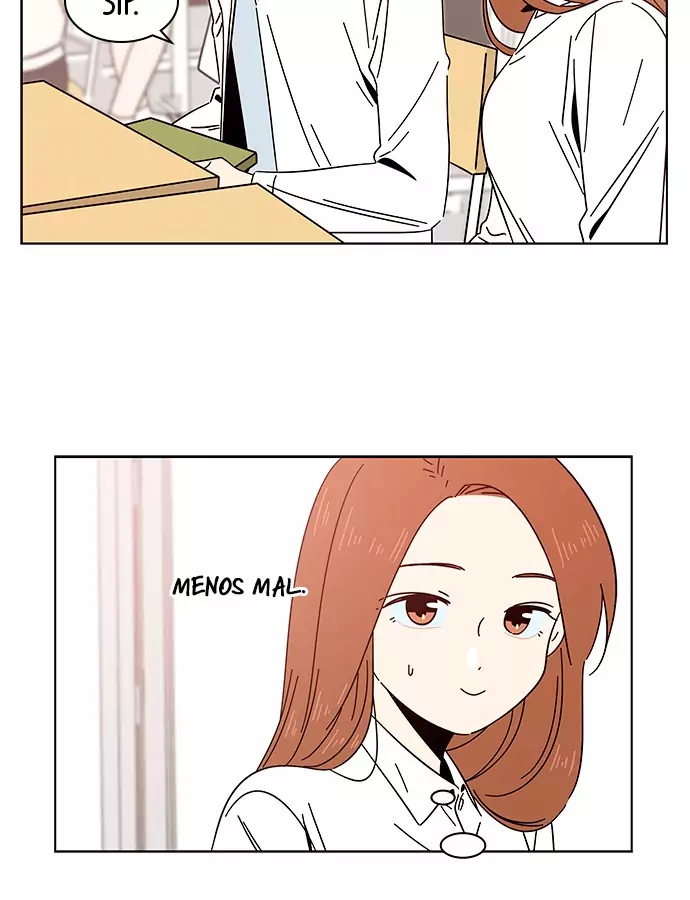 Read Seasons of Blossom (ES) Manga Online
