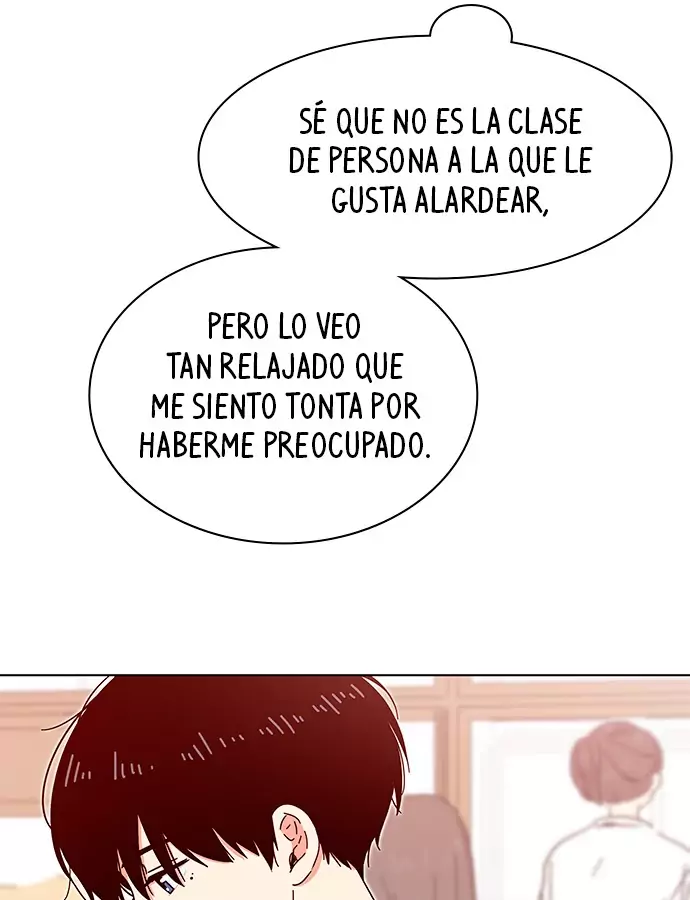 Read Seasons of Blossom (ES) Manga Online