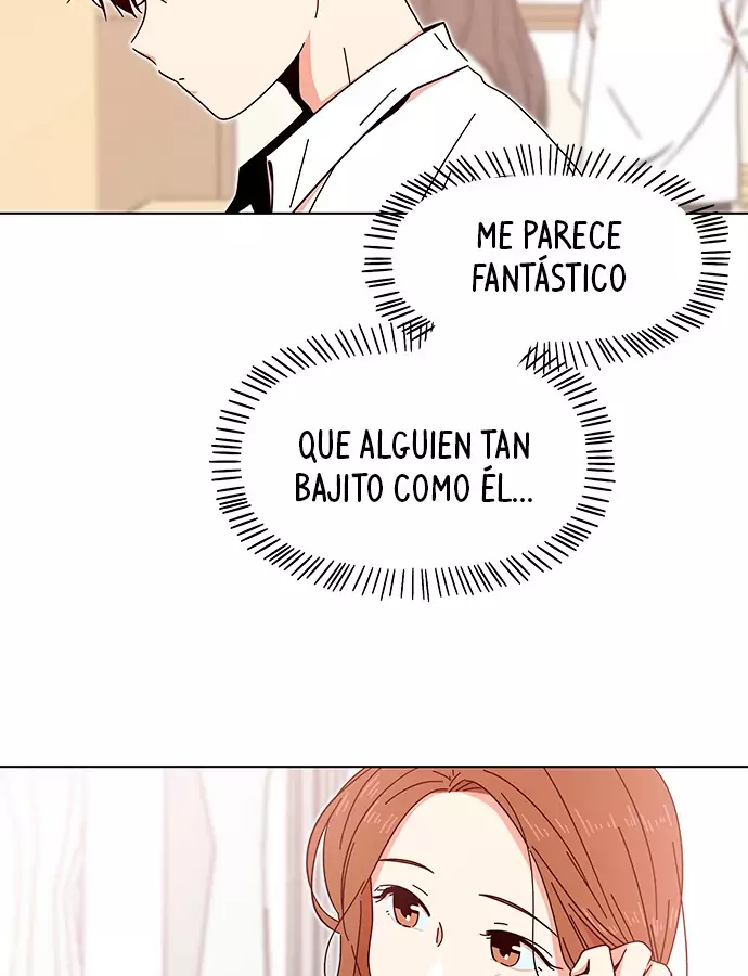 Read Seasons of Blossom (ES) Manga Online