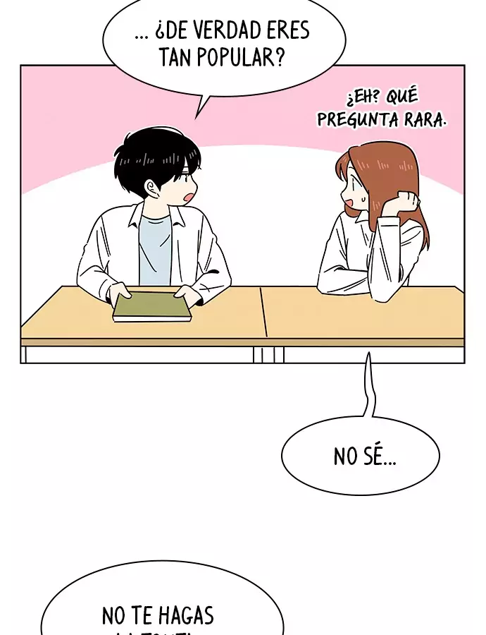 Read Seasons of Blossom (ES) Manga Online