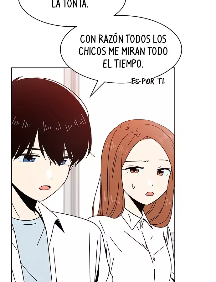 Read Seasons of Blossom (ES) Manga Online