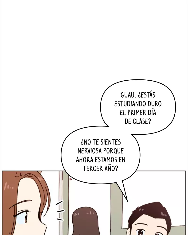 Read Seasons of Blossom (ES) Manga Online