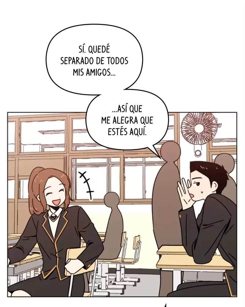 Read Seasons of Blossom (ES) Manga Online