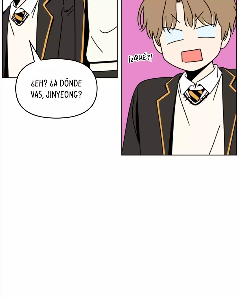Read Seasons of Blossom (ES) Manga Online