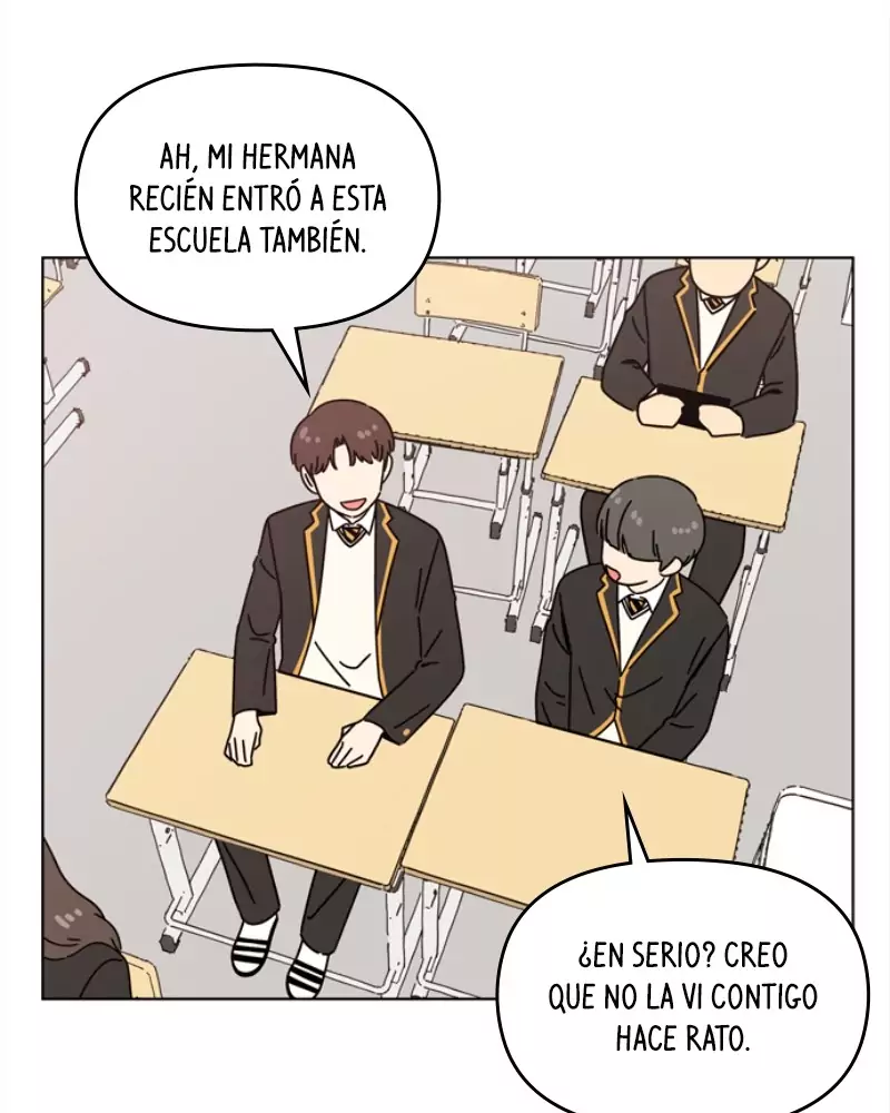 Read Seasons of Blossom (ES) Manga Online