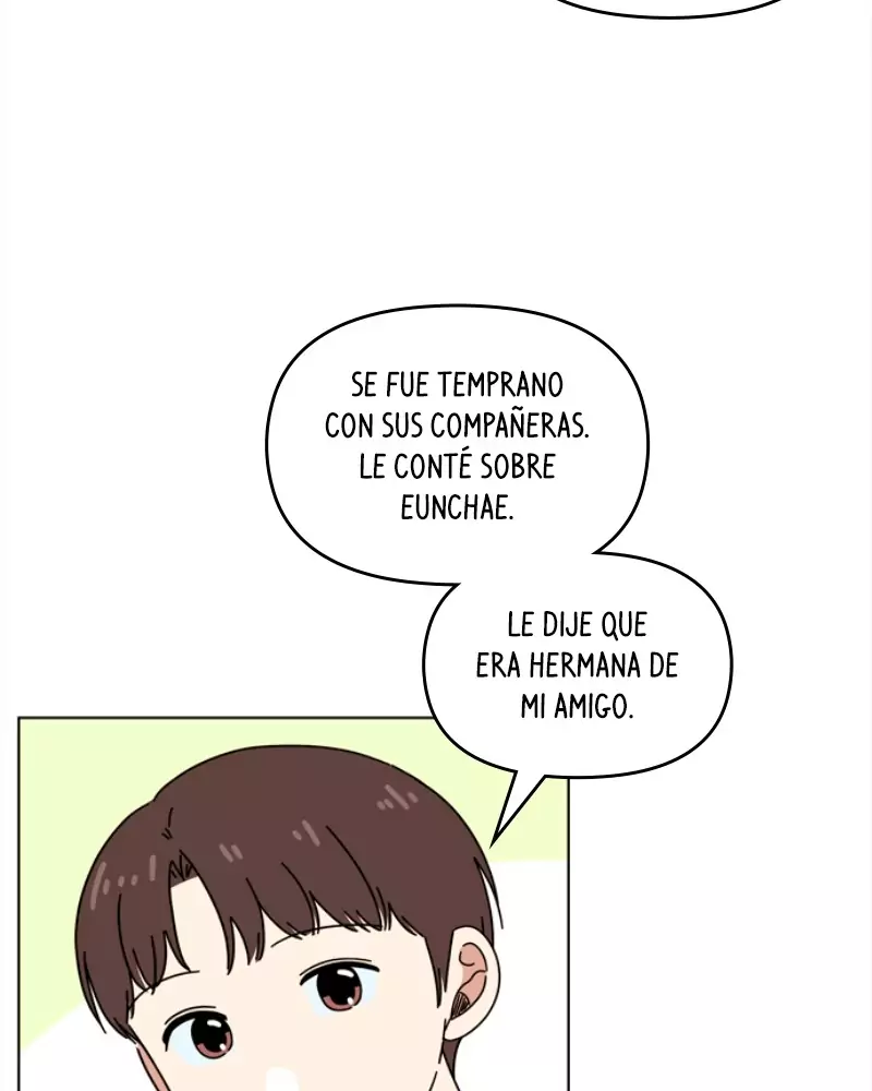 Read Seasons of Blossom (ES) Manga Online