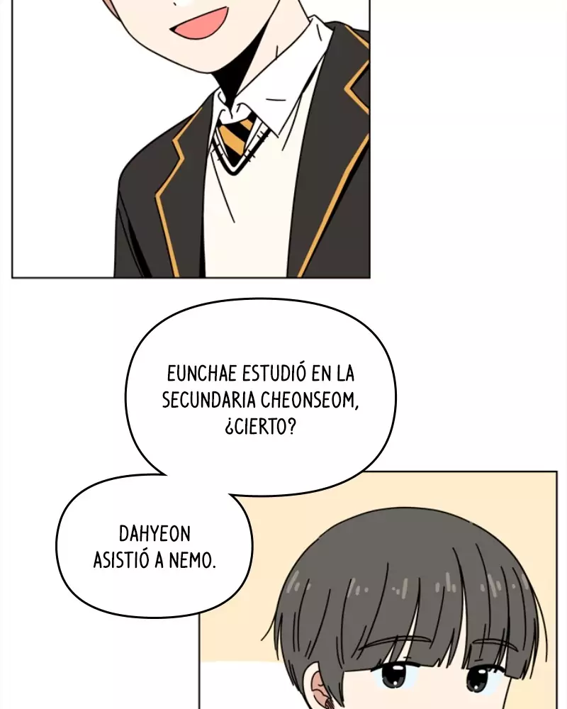 Read Seasons of Blossom (ES) Manga Online