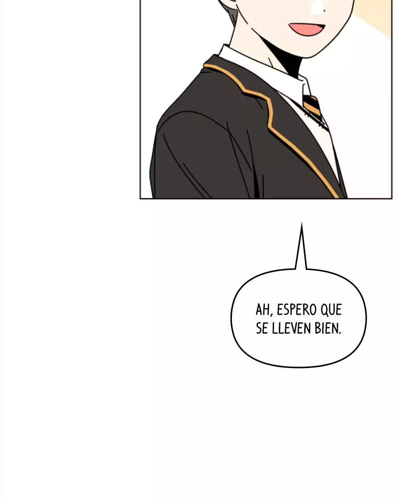 Read Seasons of Blossom (ES) Manga Online