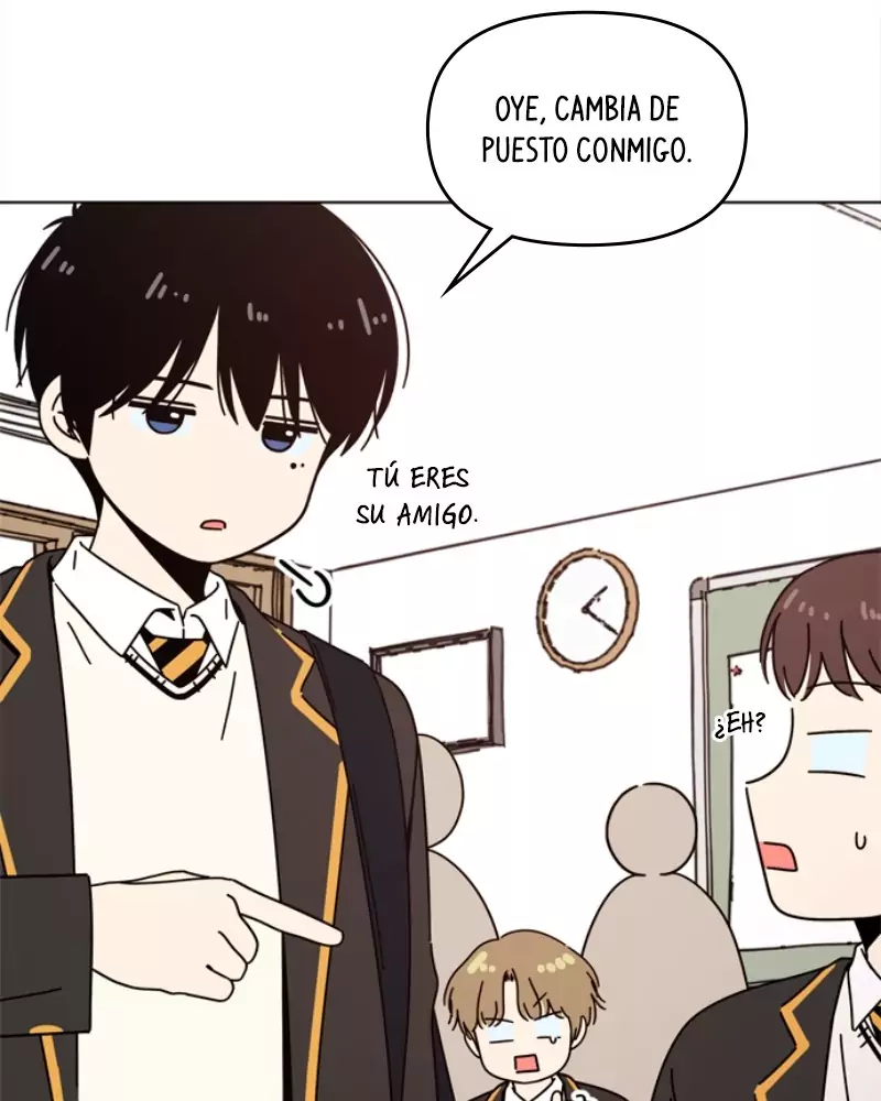 Read Seasons of Blossom (ES) Manga Online