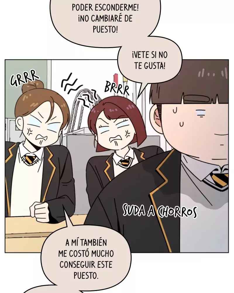 Read Seasons of Blossom (ES) Manga Online