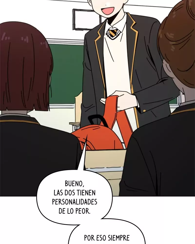 Read Seasons of Blossom (ES) Manga Online