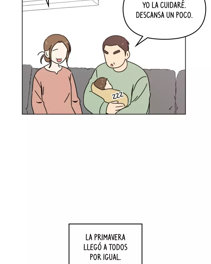 Read Seasons of Blossom (ES) Manga Online