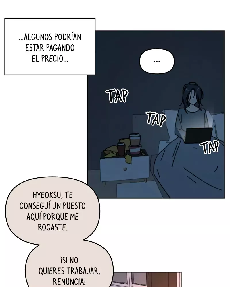 Read Seasons of Blossom (ES) Manga Online