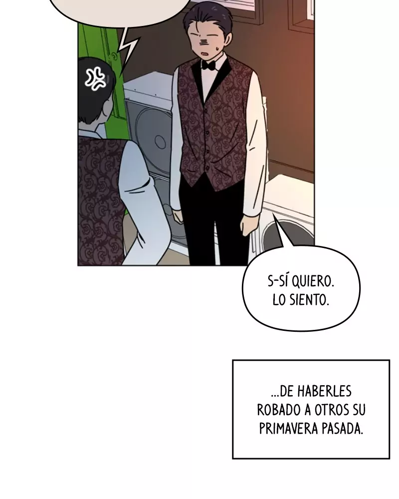 Read Seasons of Blossom (ES) Manga Online